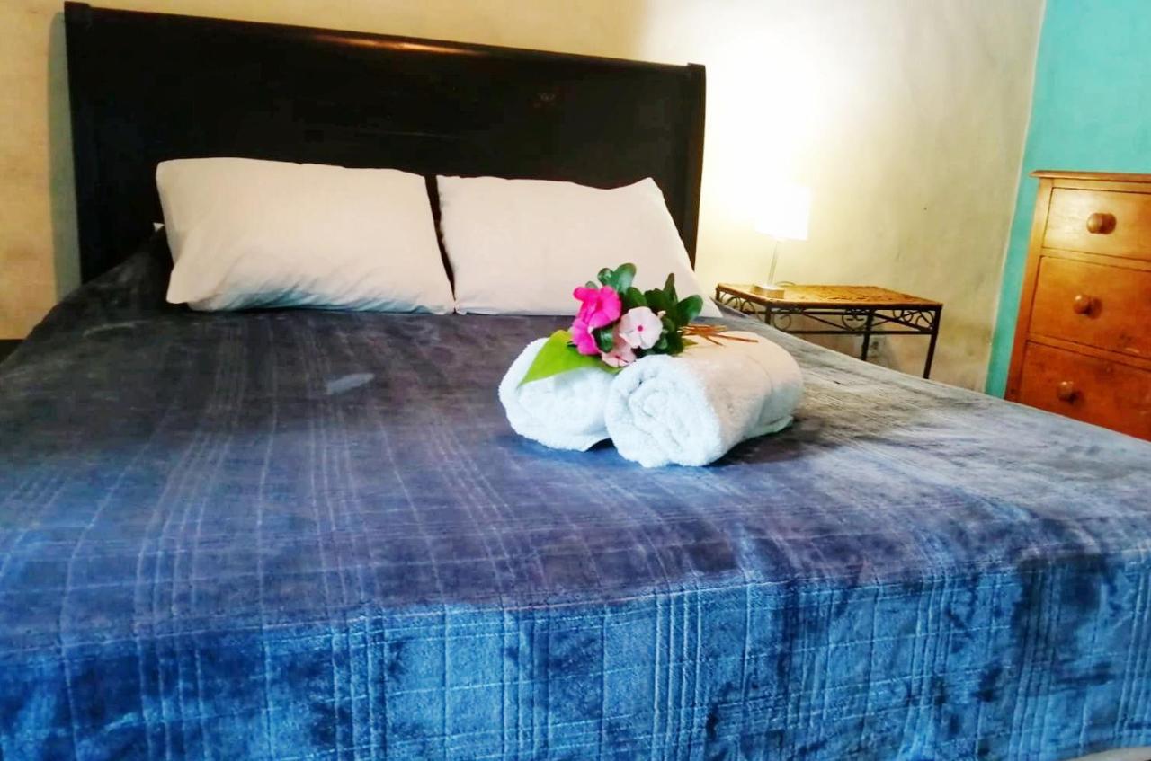 Cerrito Tropical Eco Bed and breakfast 3*