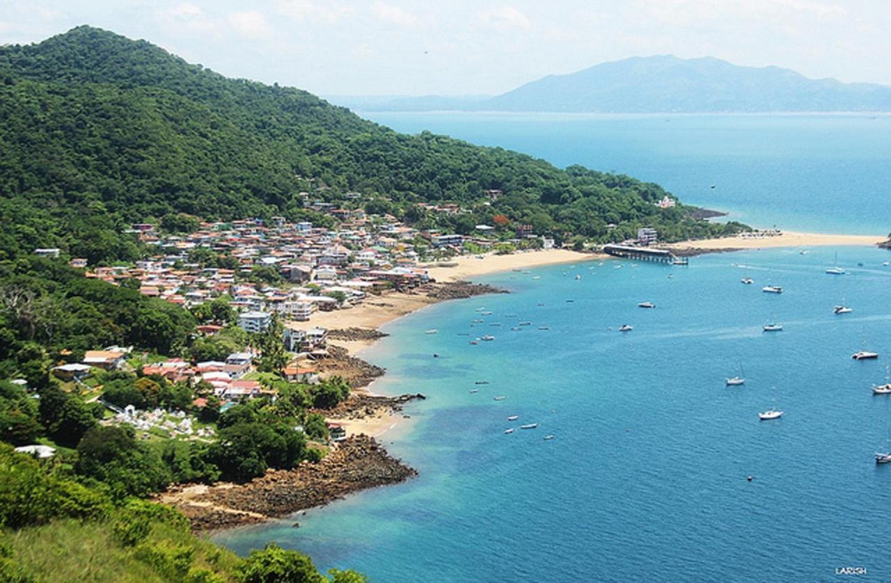 Cerrito Tropical Eco 3* Taboga