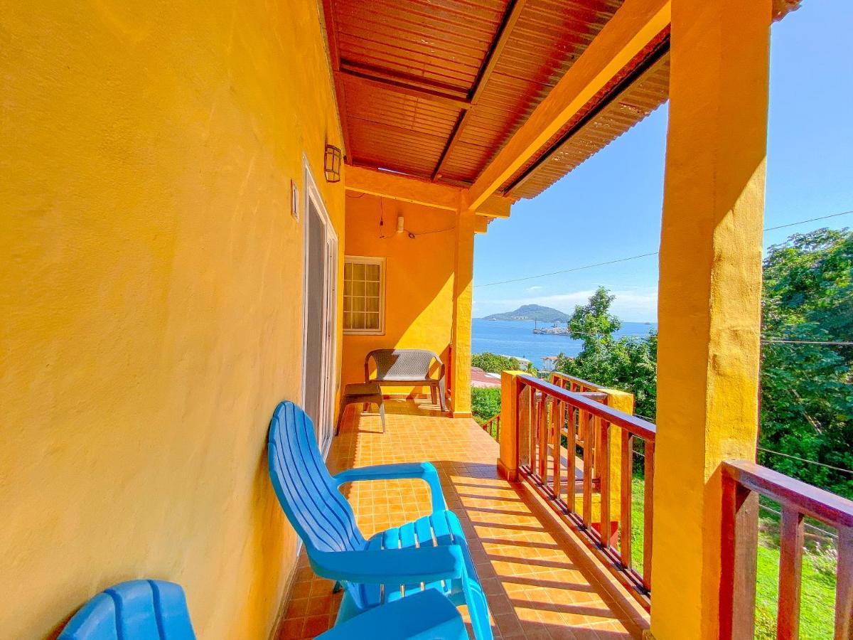 Cerrito Tropical Eco Bed and breakfast