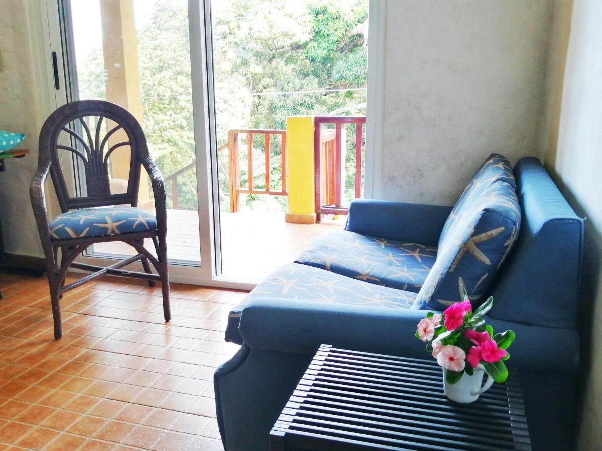Cerrito Tropical Eco Bed and breakfast