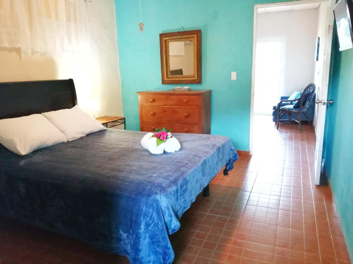 Cerrito Tropical Eco Bed and breakfast
